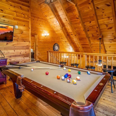 Kick Back Shack