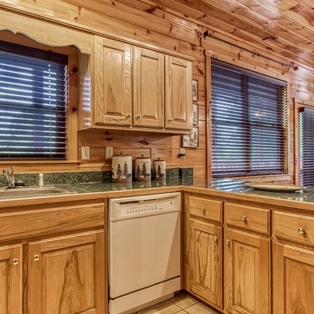 Four Bears Lodge
