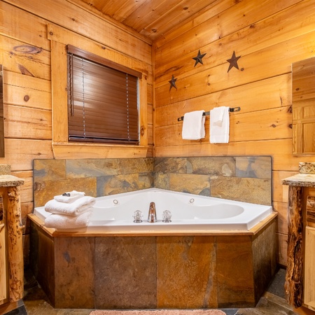 Big Bear Lodge