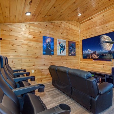 Pine Haven Cabin