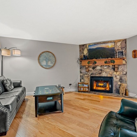 Windy Oaks Condo