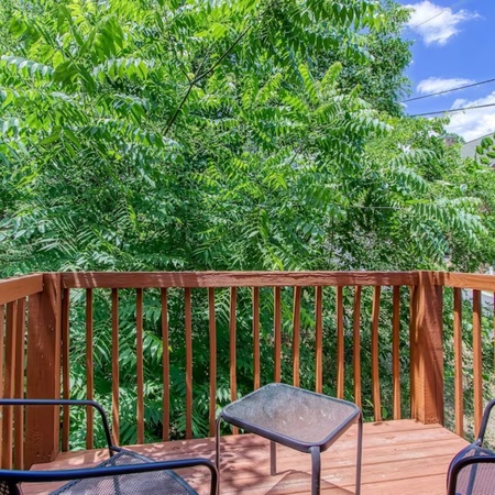 Smoky Mountain Hideout
