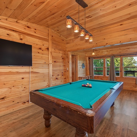 Honey Bear Lodge
