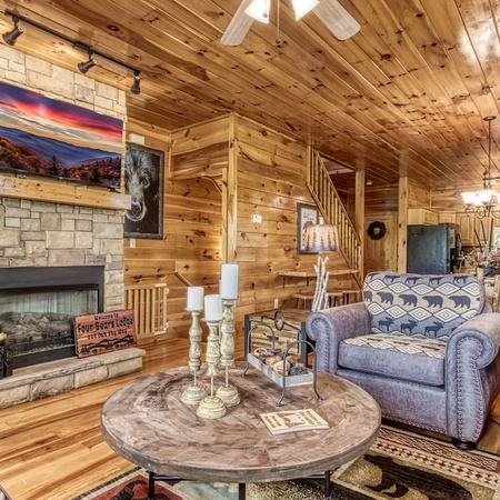 Four Bears Lodge