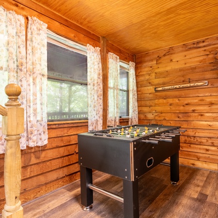 The Mountain Dacha
