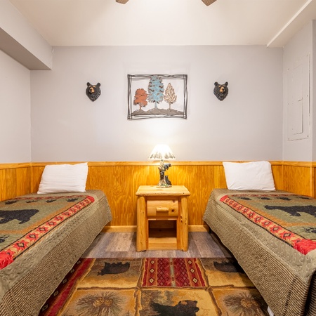 The Mountain Dacha