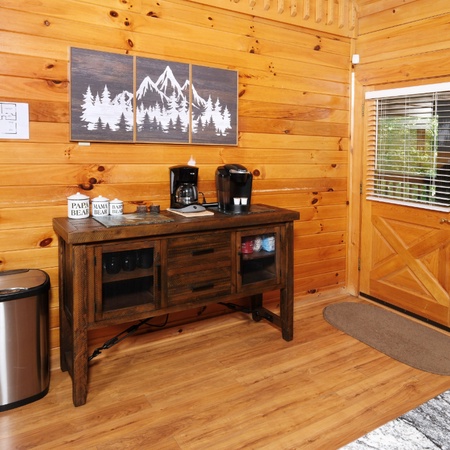 Smoky Mountain Jewel Unit 2