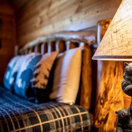 Rocky Top Lodge