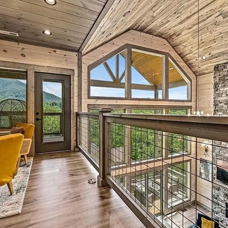 Revetta Retreat