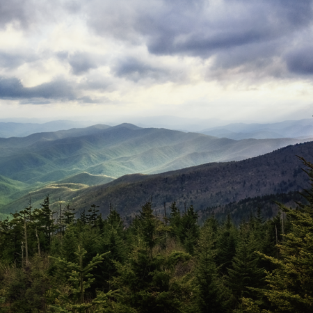 Smoky Mountain Dreams