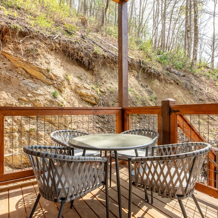 Hawks Nest
