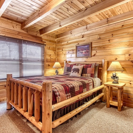 Cubs Cozy Den