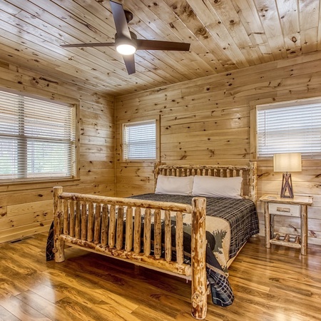 Smokey Peak Inn