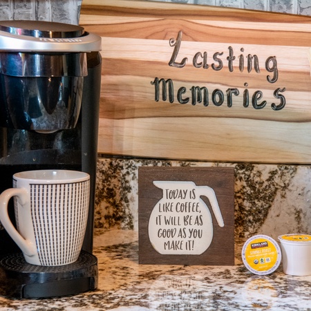 Lasting Memories