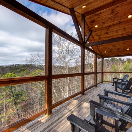 Pine Haven Cabin
