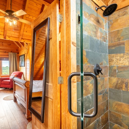 Big Bear Lodge
