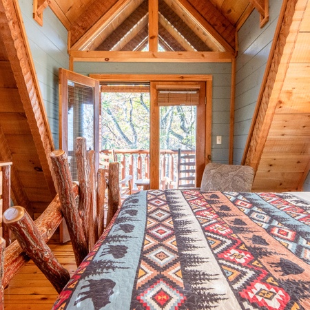 Living Waters Lodge