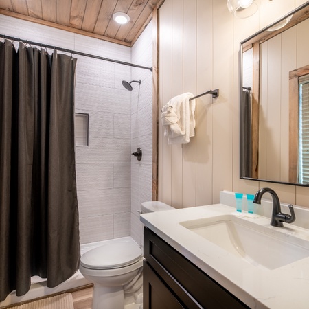 Suite Retreat