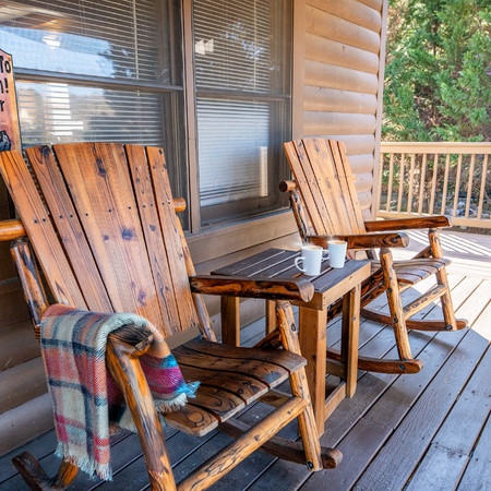 Cozy Bear Cove 2