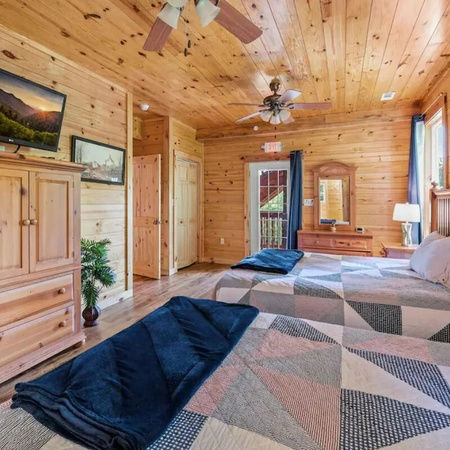 Nature's Haven Lodge