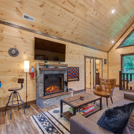 Dreamcatcher Lodge