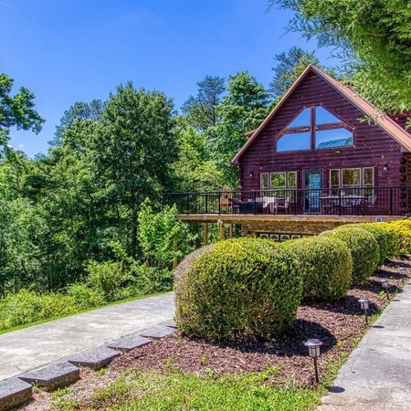 Birchwood Lodge