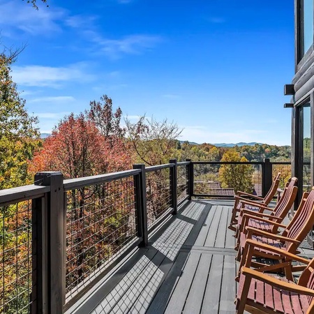 Rocky Top Lodge