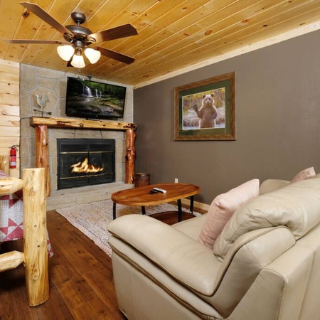 Pioneer Trail Retreat