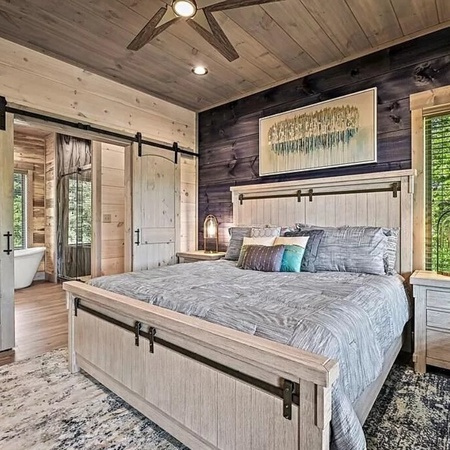 Revetta Retreat