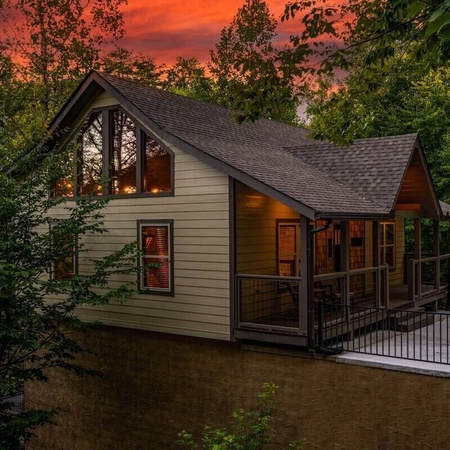 Hillside Haven