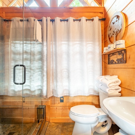Big Bear Lodge