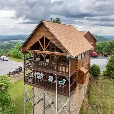 Heavenly Peak Lodge