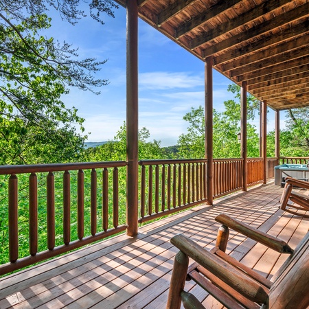 Cades Cove