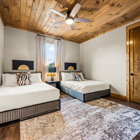 Skyline Chalet