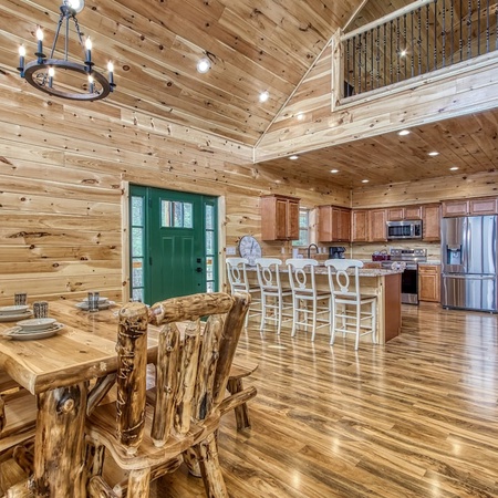 Smokey Peak Inn