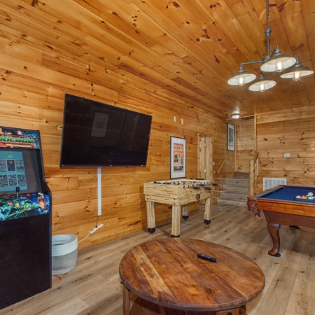 Grizzly Grotto