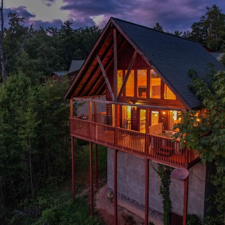 Kick Back Shack
