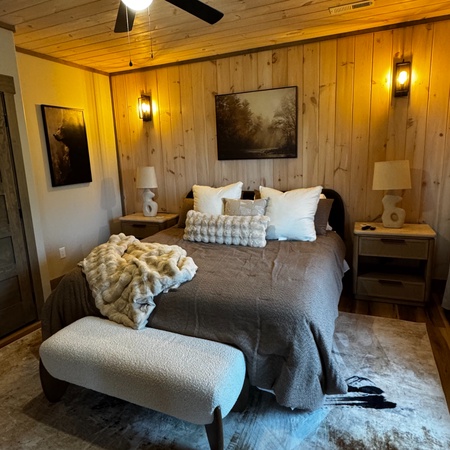 CoCo Bear Lodge
