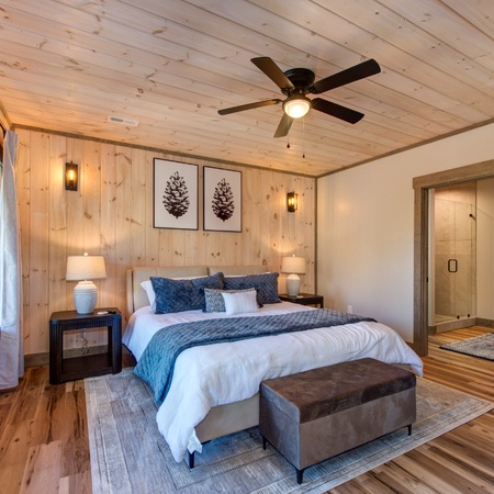 CoCo Bear Lodge
