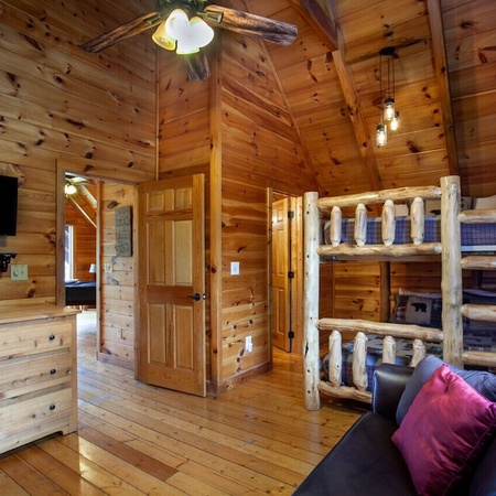 Kick Back Shack