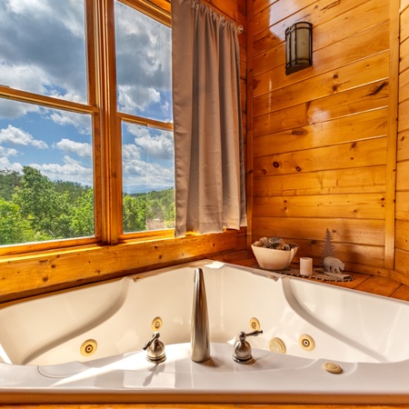 Bear Essentials Lodge