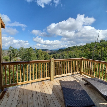 Smoky Mountain Dreams