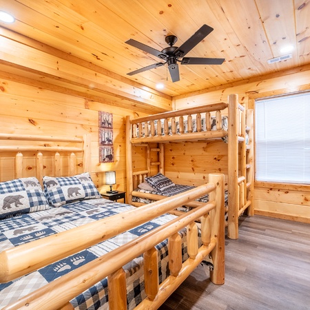 Nestled Inn