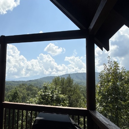 On Mountain Time