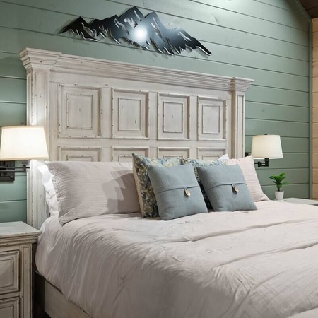 Hillside Haven
