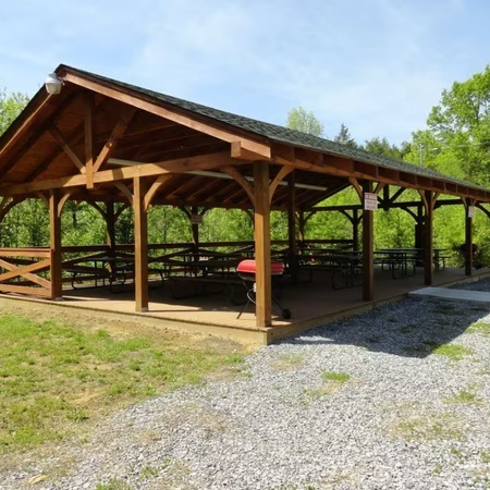 Smoky Mountain Hideout