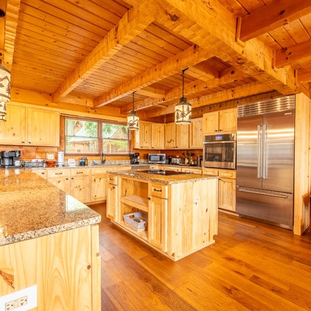 Big Bear Lodge