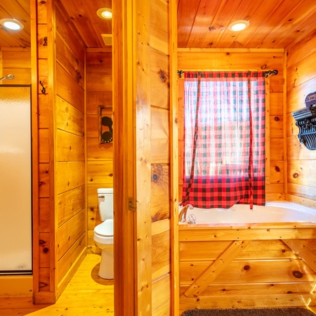 TreeTop Lodge