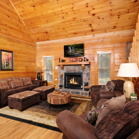 Smoky Mountain Jewel Unit 2