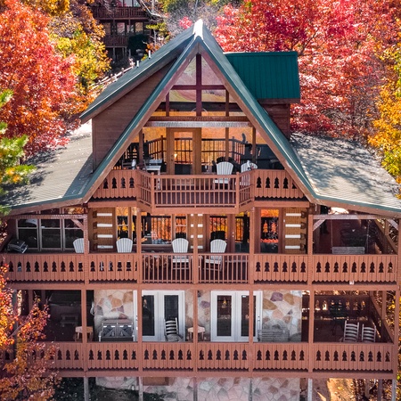 Lamp Post Lodge